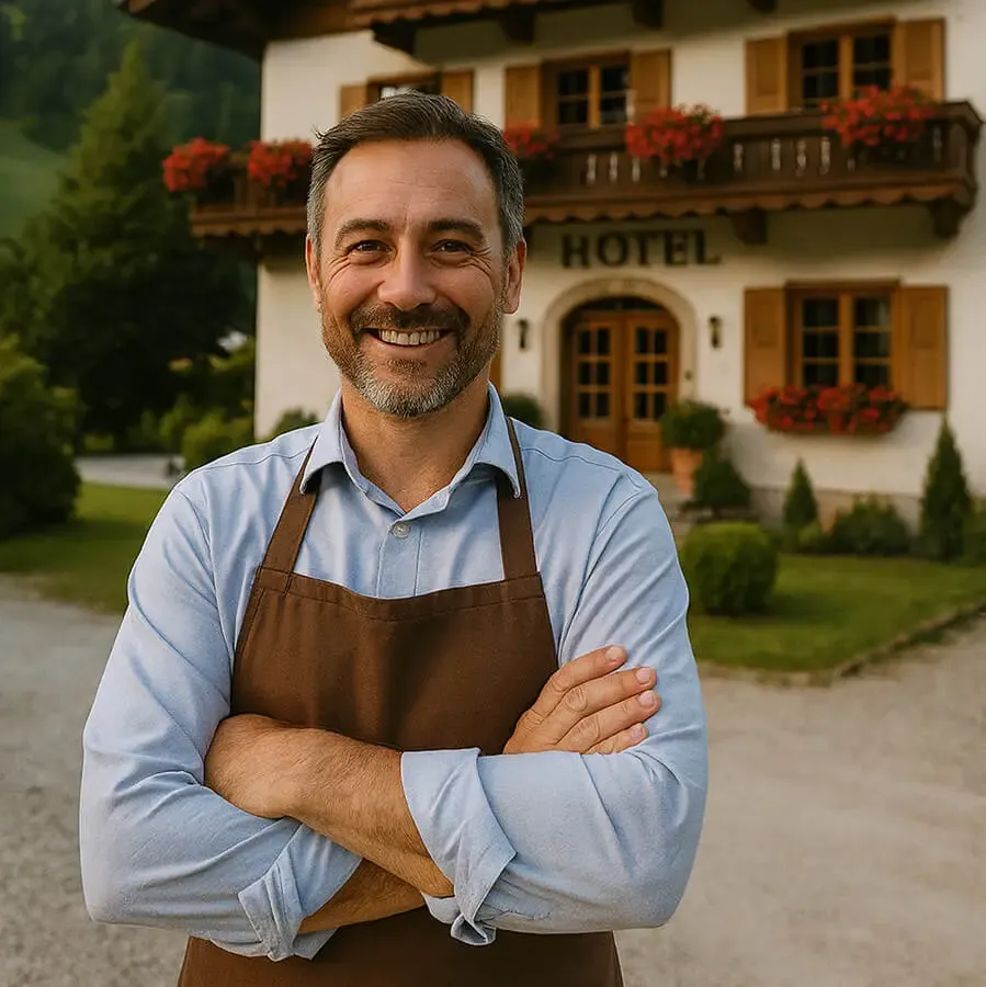 Для партнёров