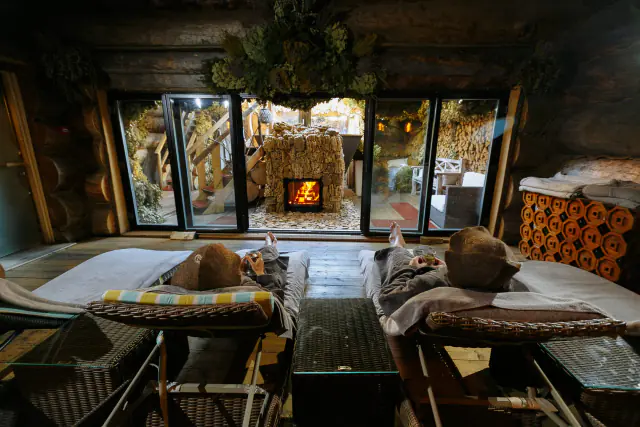 Пар для пар