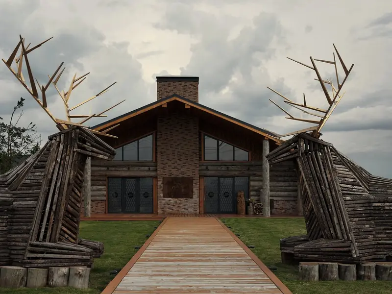 Добро севера