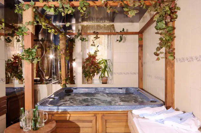 Усачёвские бани