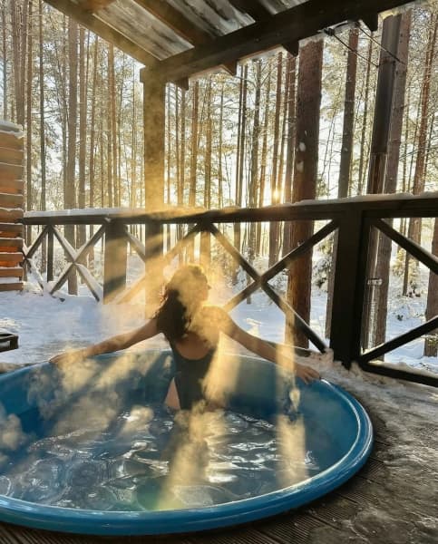 Пасторское озеро