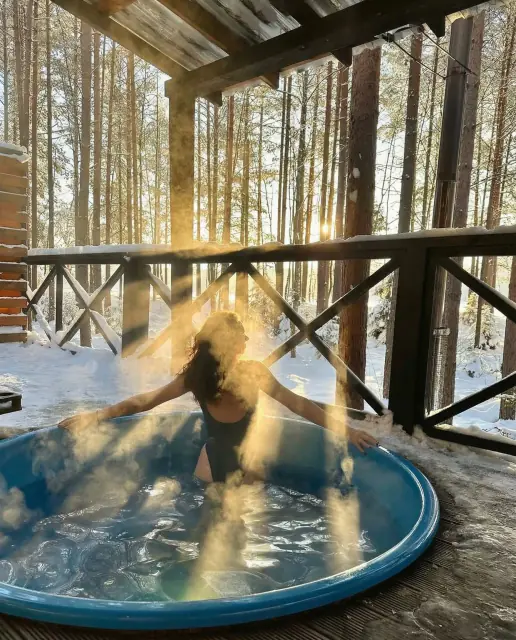 Пасторское озеро