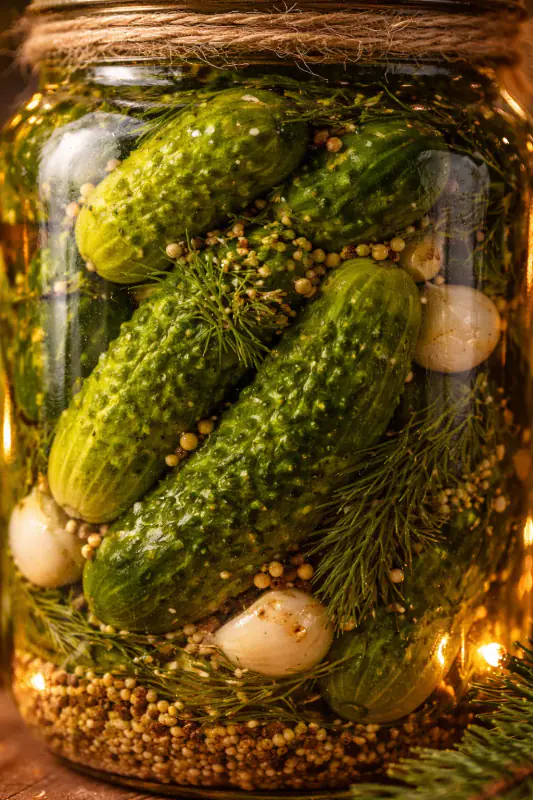 Антипохмельное меню