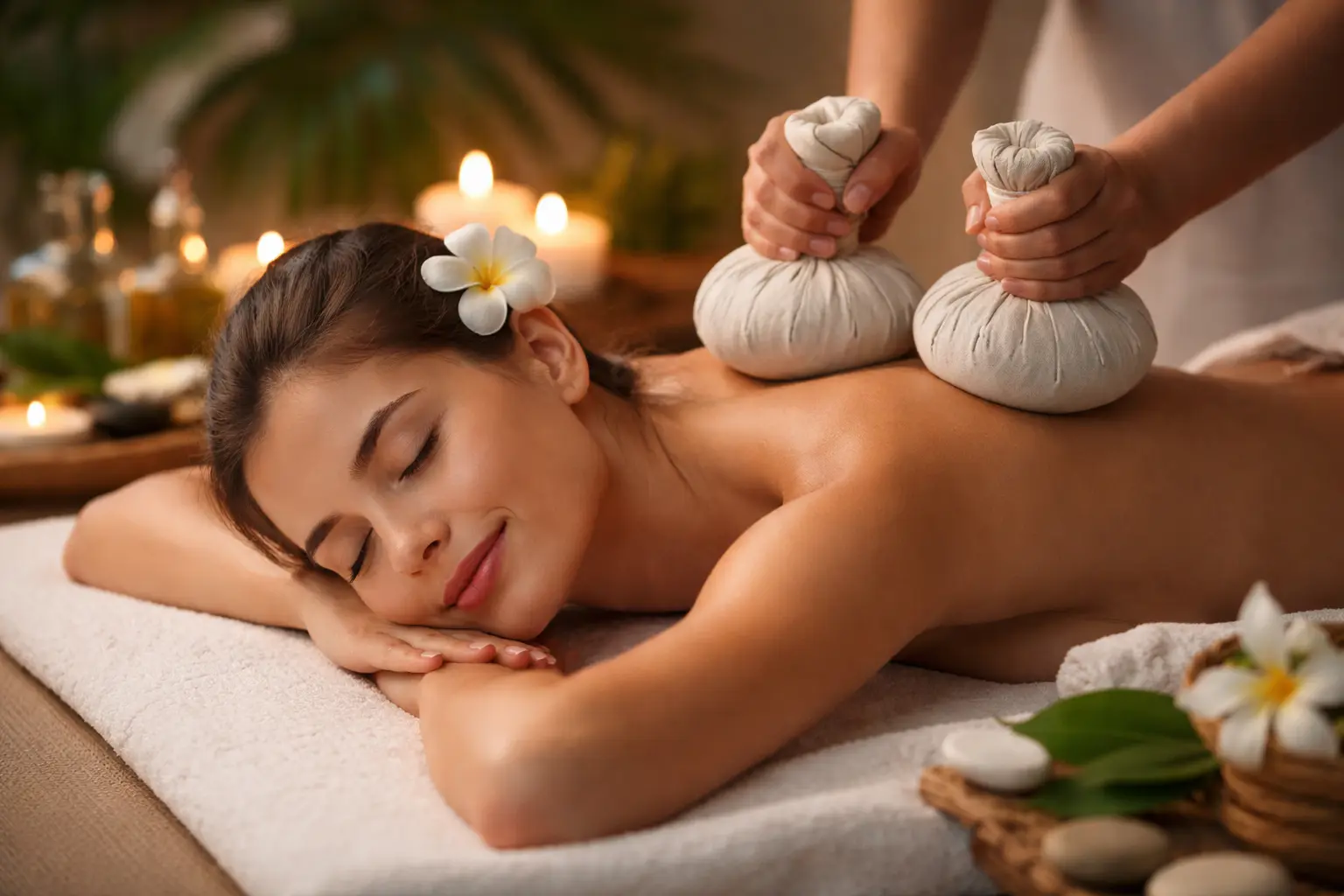 Что всё это значит: гид по непонятным словам из спа-меню