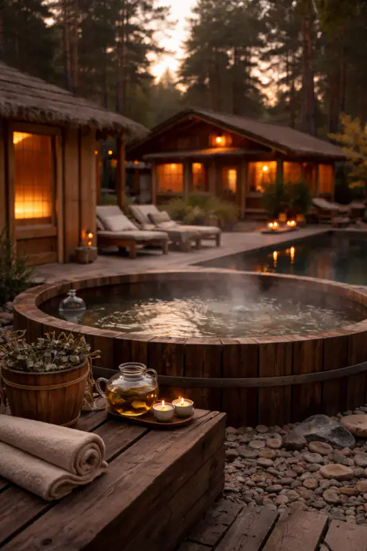 Душевно и без пафоса: для тех, кто ценит тишину и уют