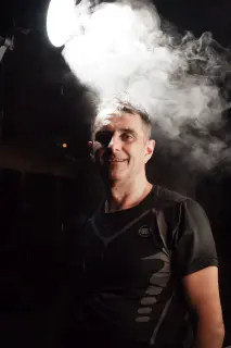 Константин Черняев