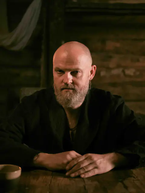 Сергей Нестеров