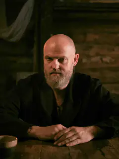 Сергей Нестеров