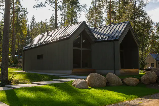 Marja Villas & Spa